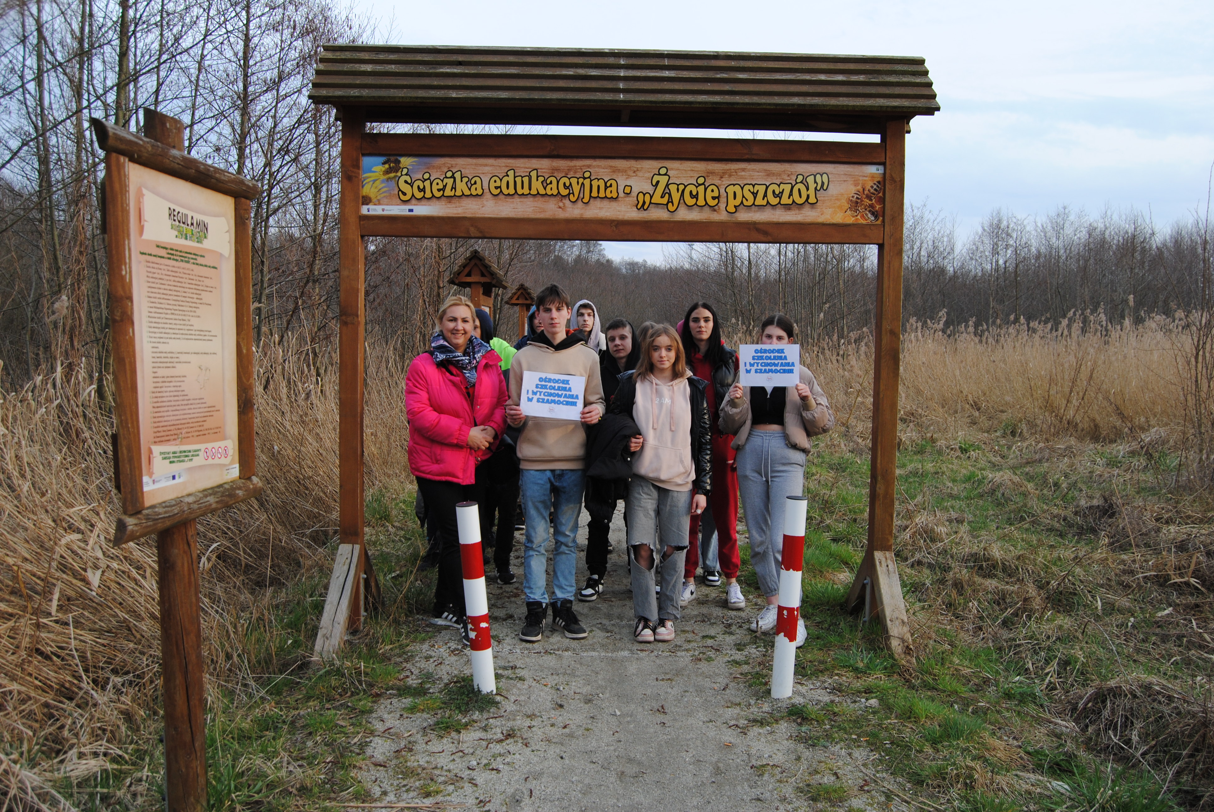 OSIW Szamocin 21.03.2024 3