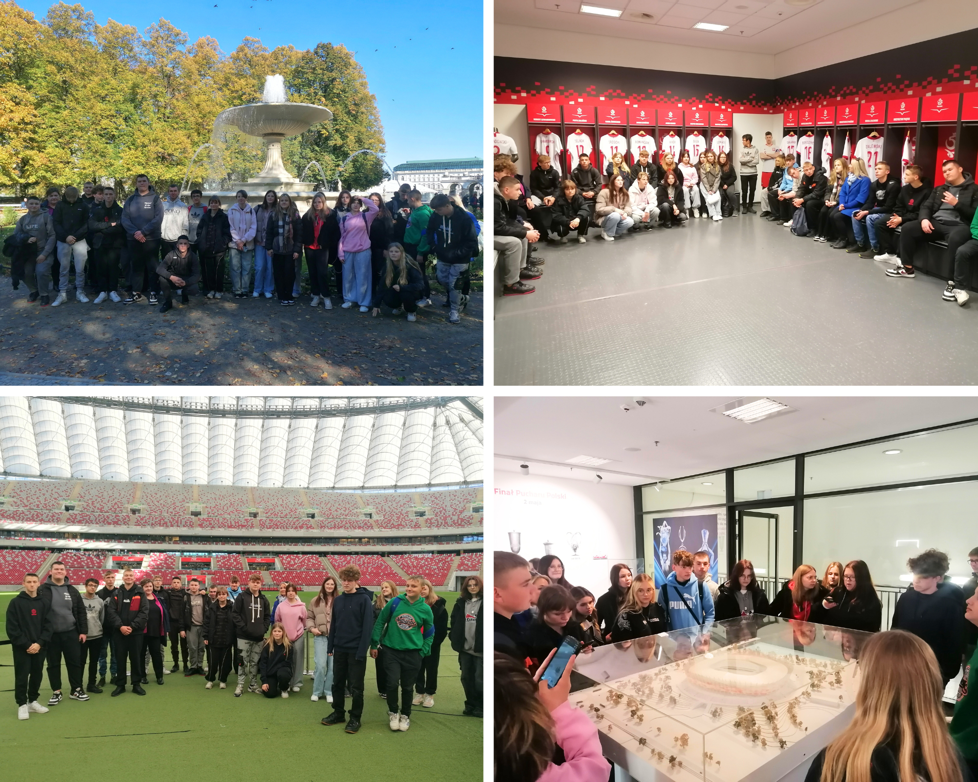 HP Kalisz 18.10.2024