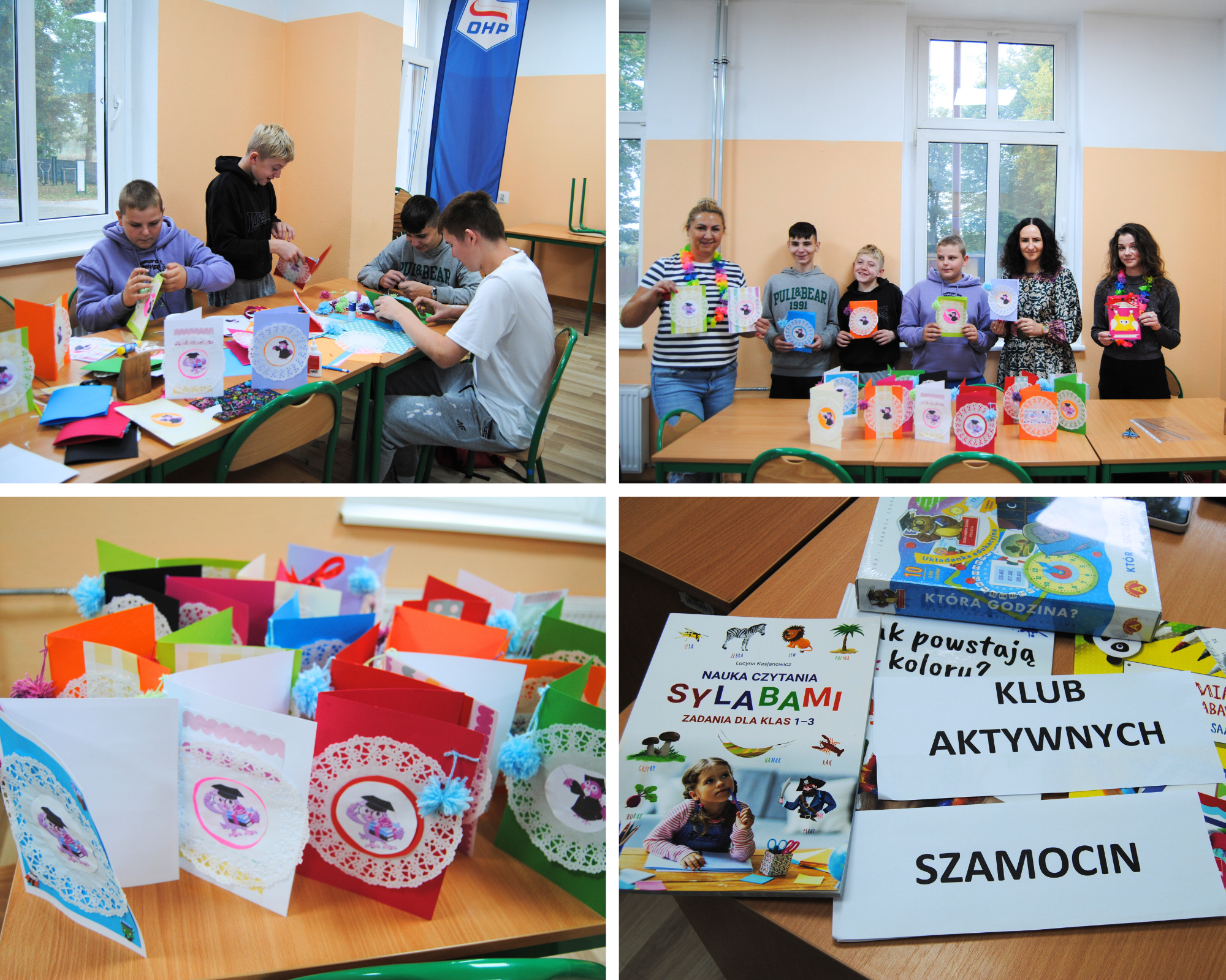 Szamocin 18.10.2024