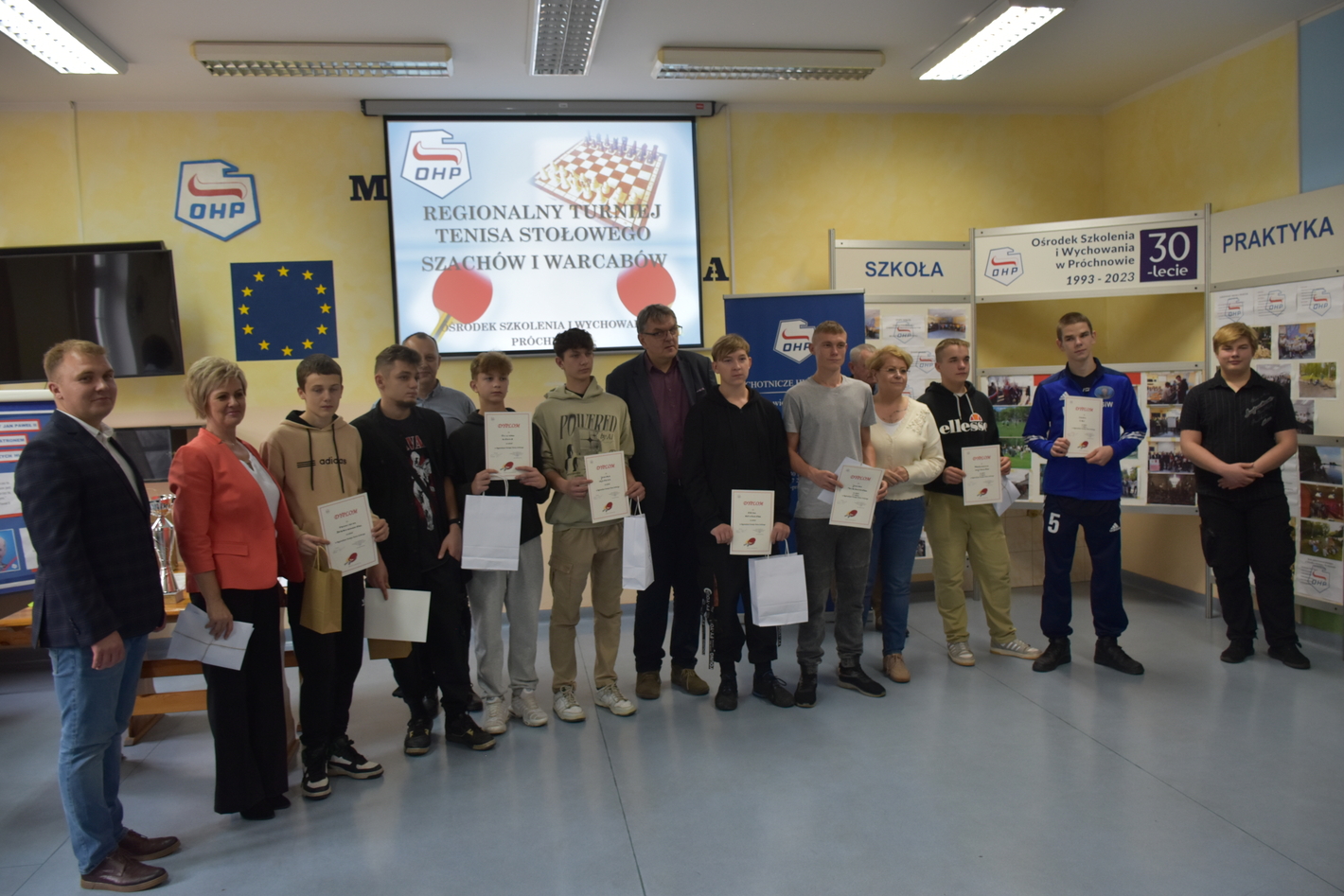 Próchnowo 25.10.2024 10