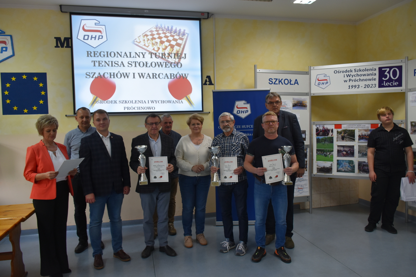 Próchnowo 25.10.2024 13