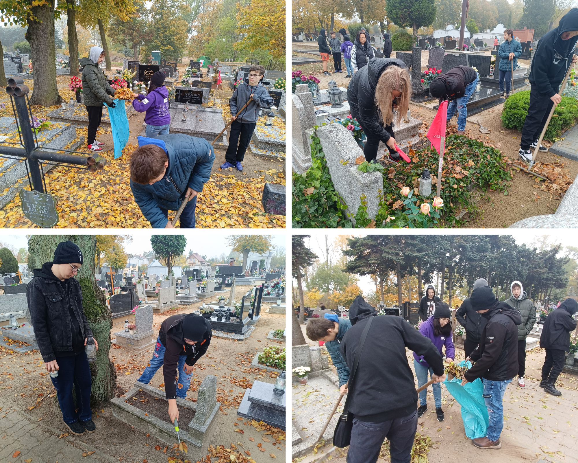HP Kłecko 31.10.2024