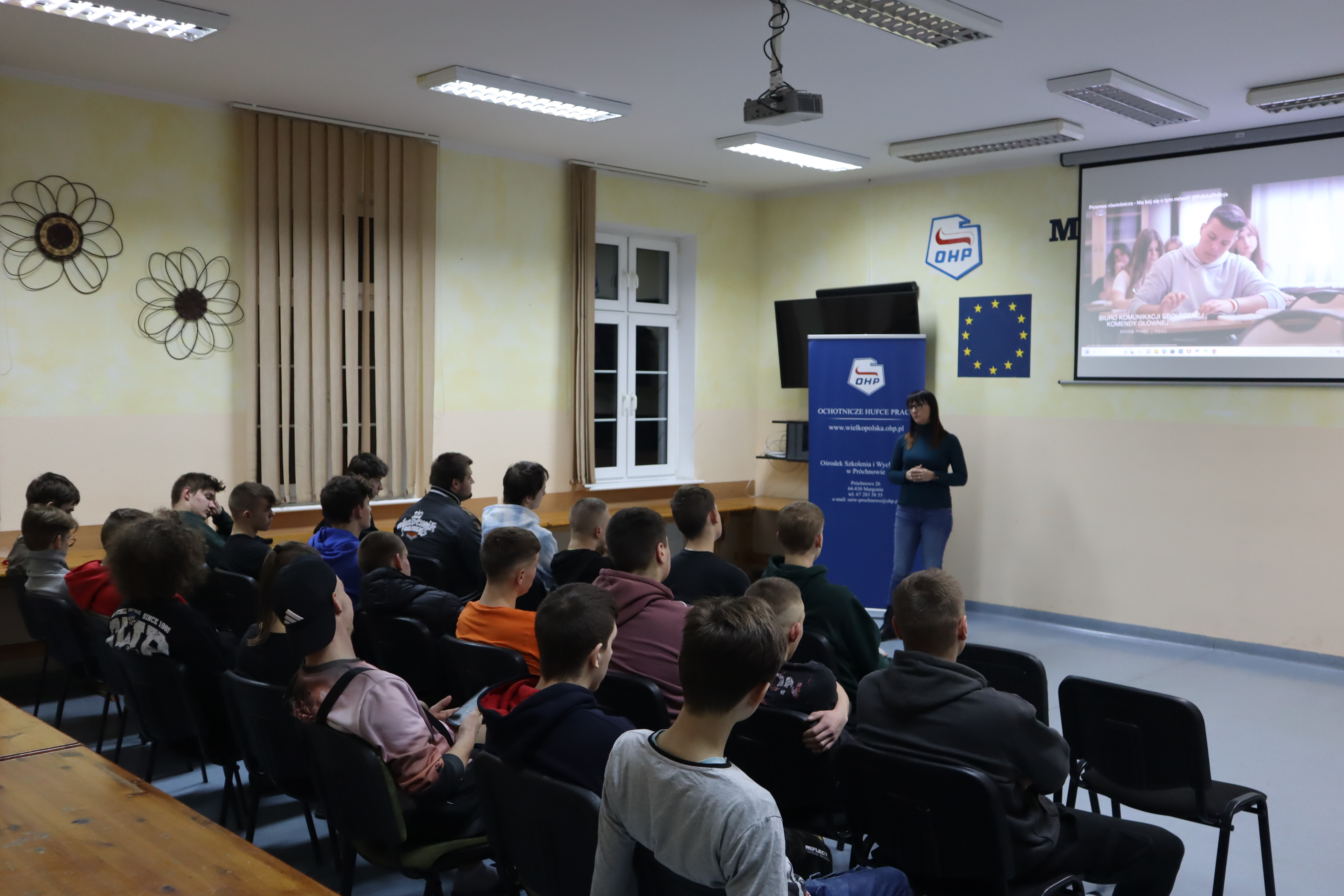 16.01.2024 Próchnowo 3