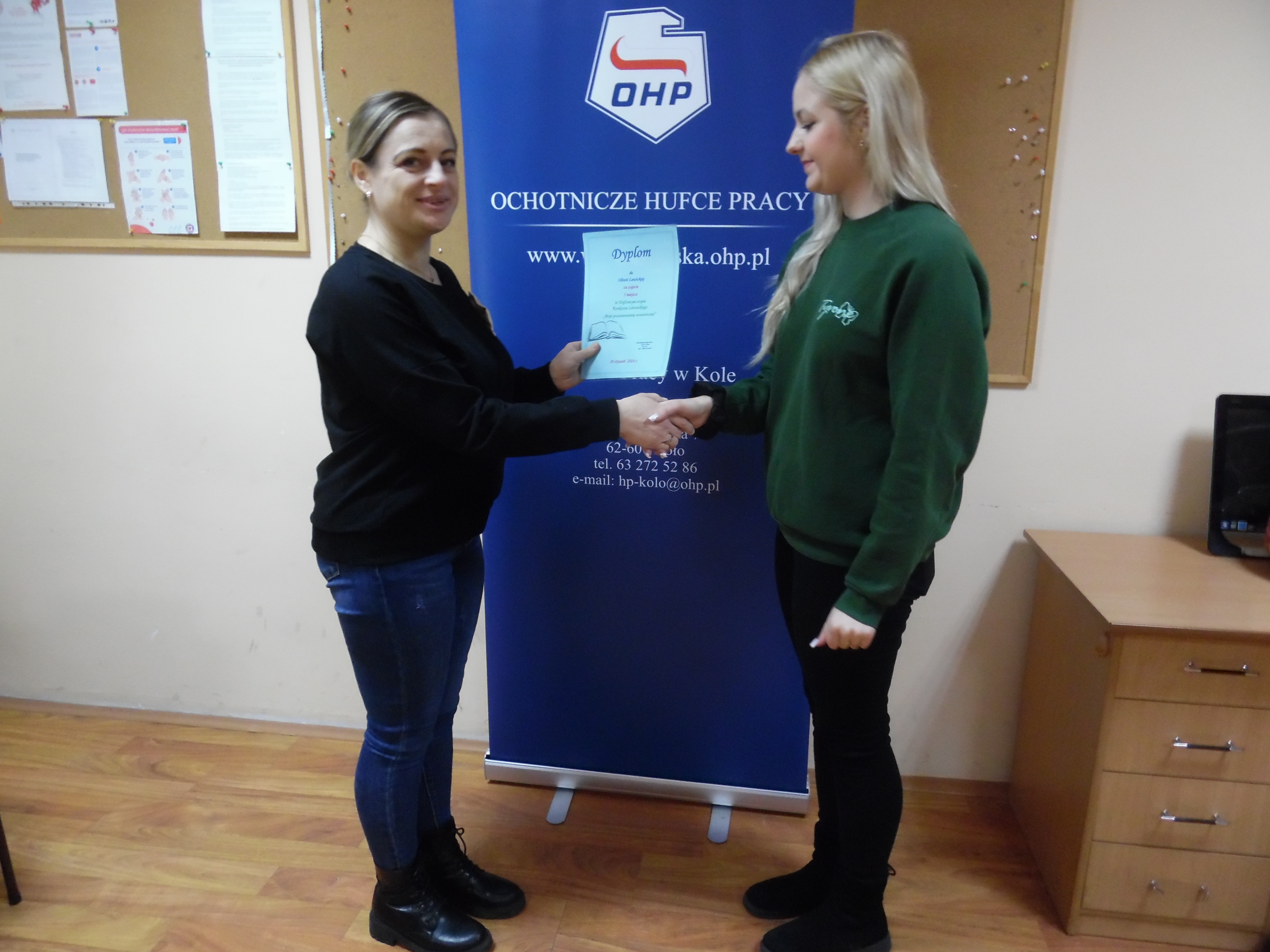 29.01.2024 Koło
