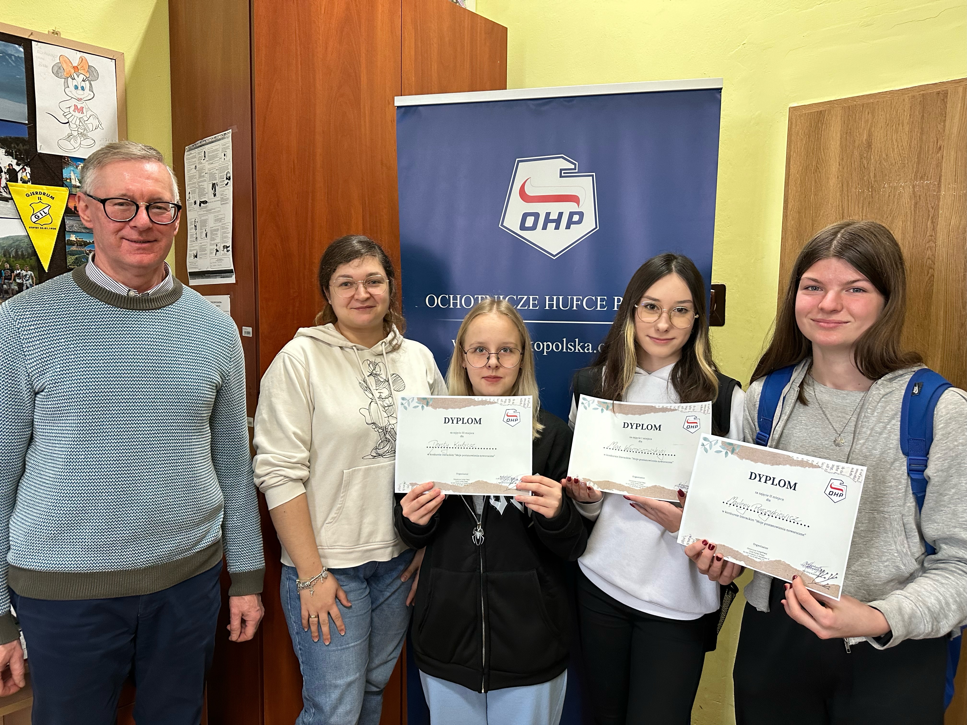 29.01.2024 Września