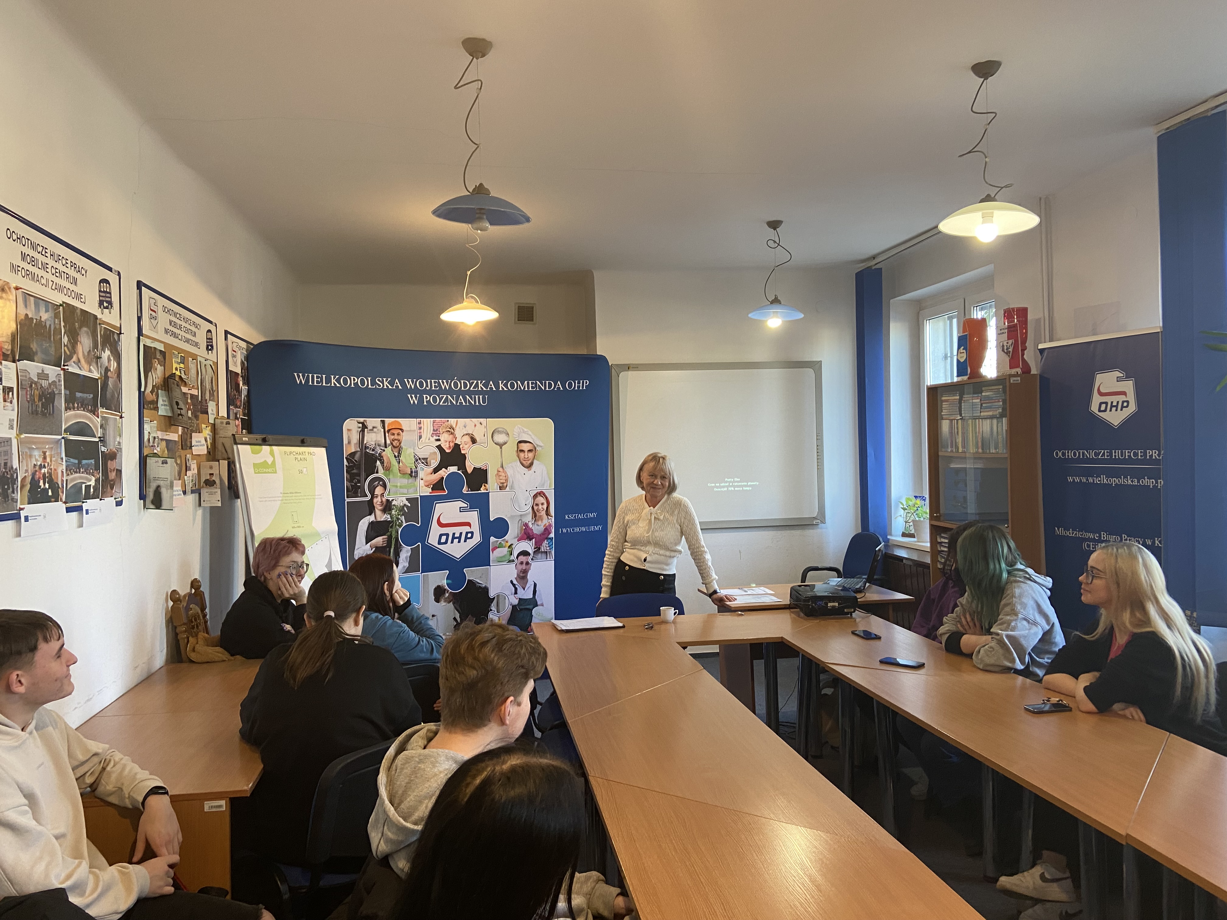 30.01.2024 Kalisz EU2