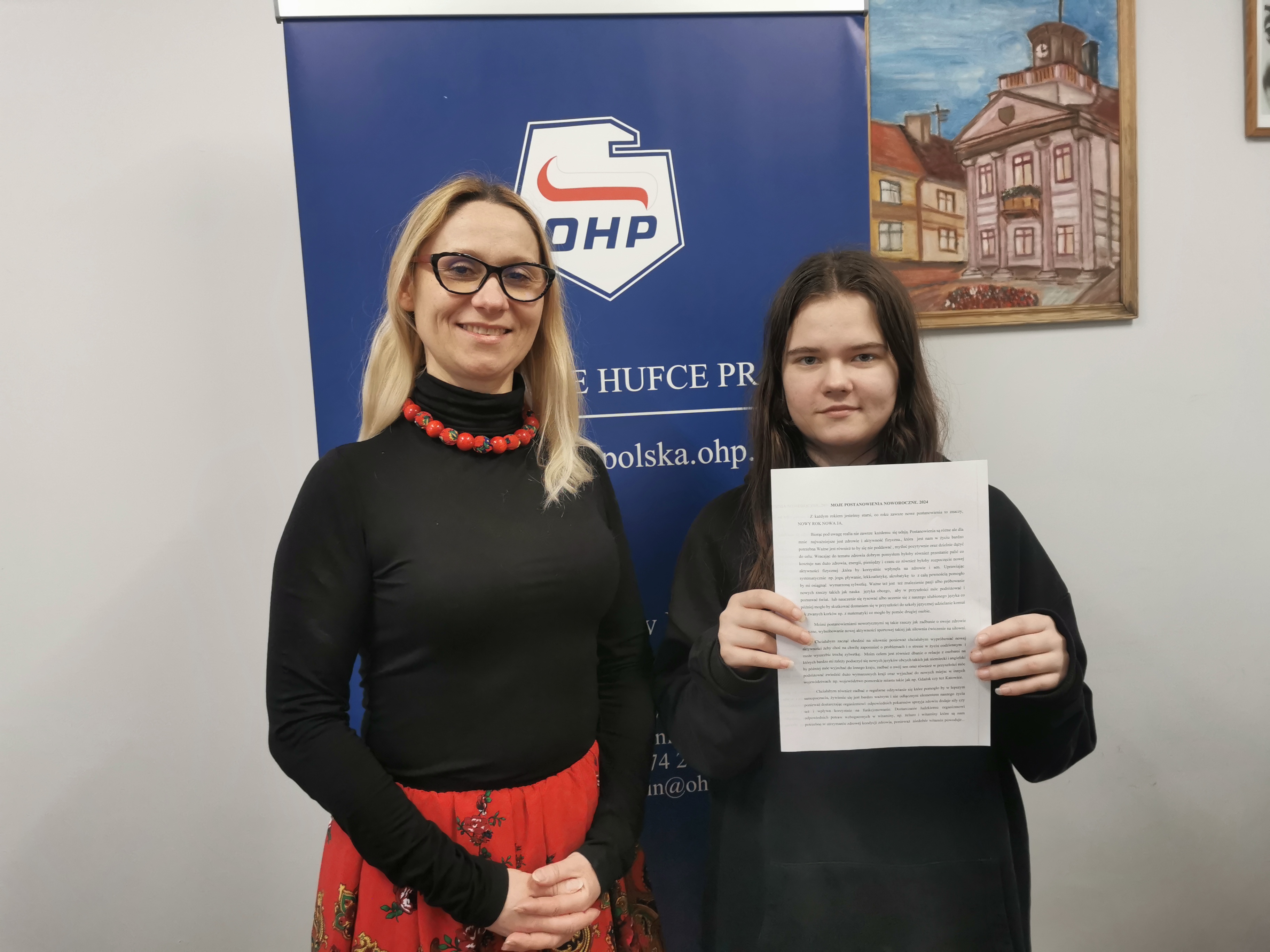 kl. 30.01.2024 Konin HP