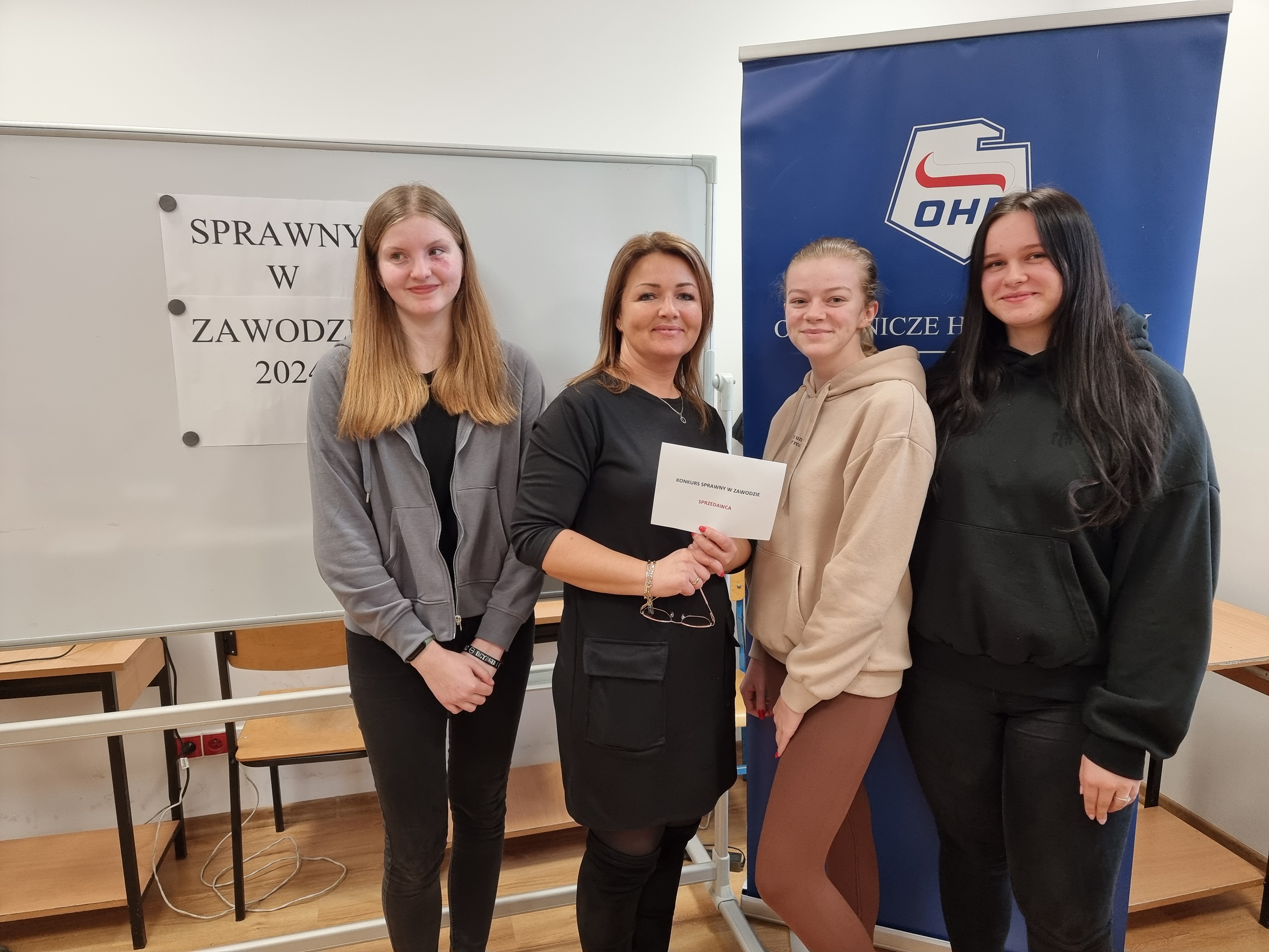 sprzedawca 30.01.2024 Krotoszyn