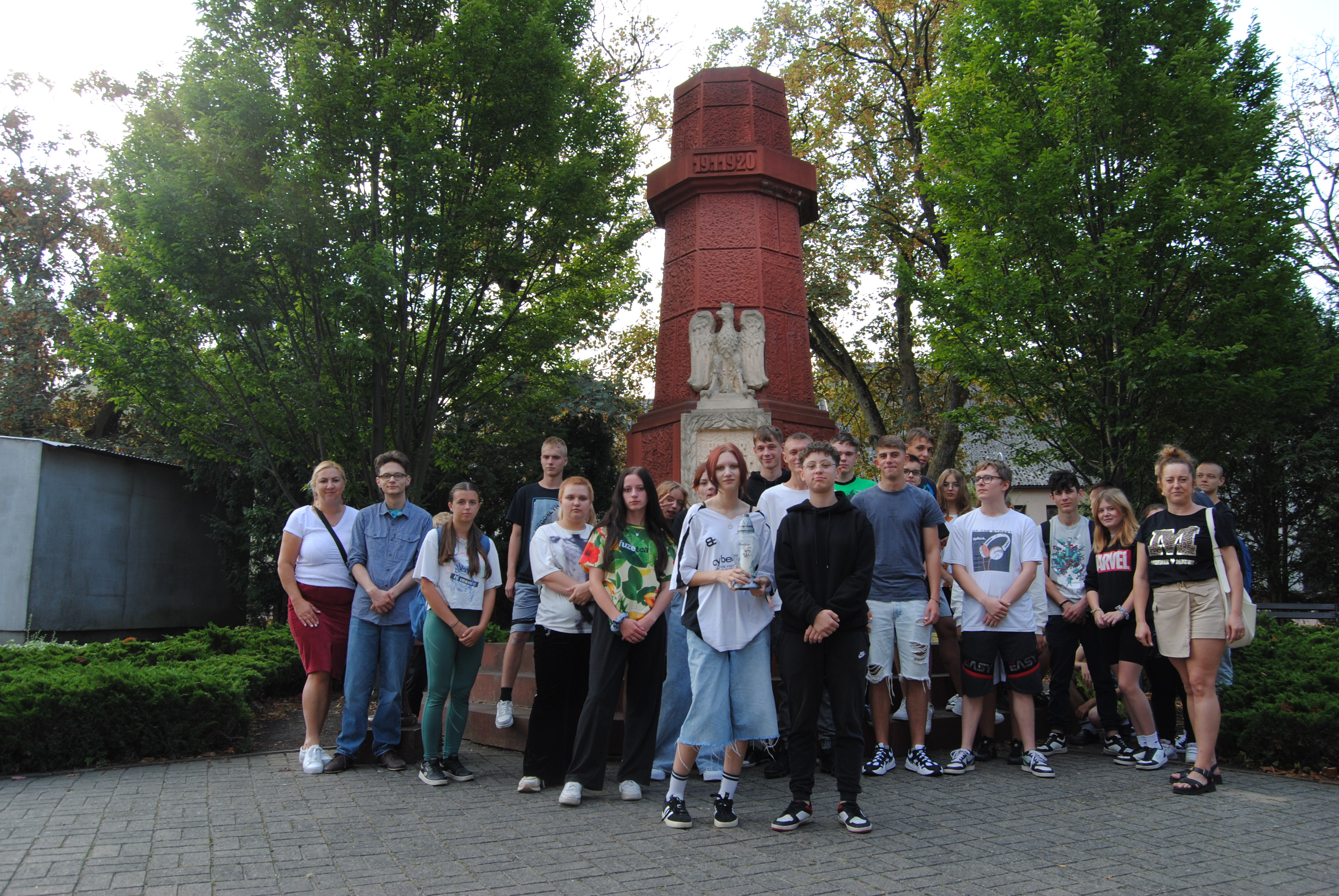 09.09.2024 Szamocin