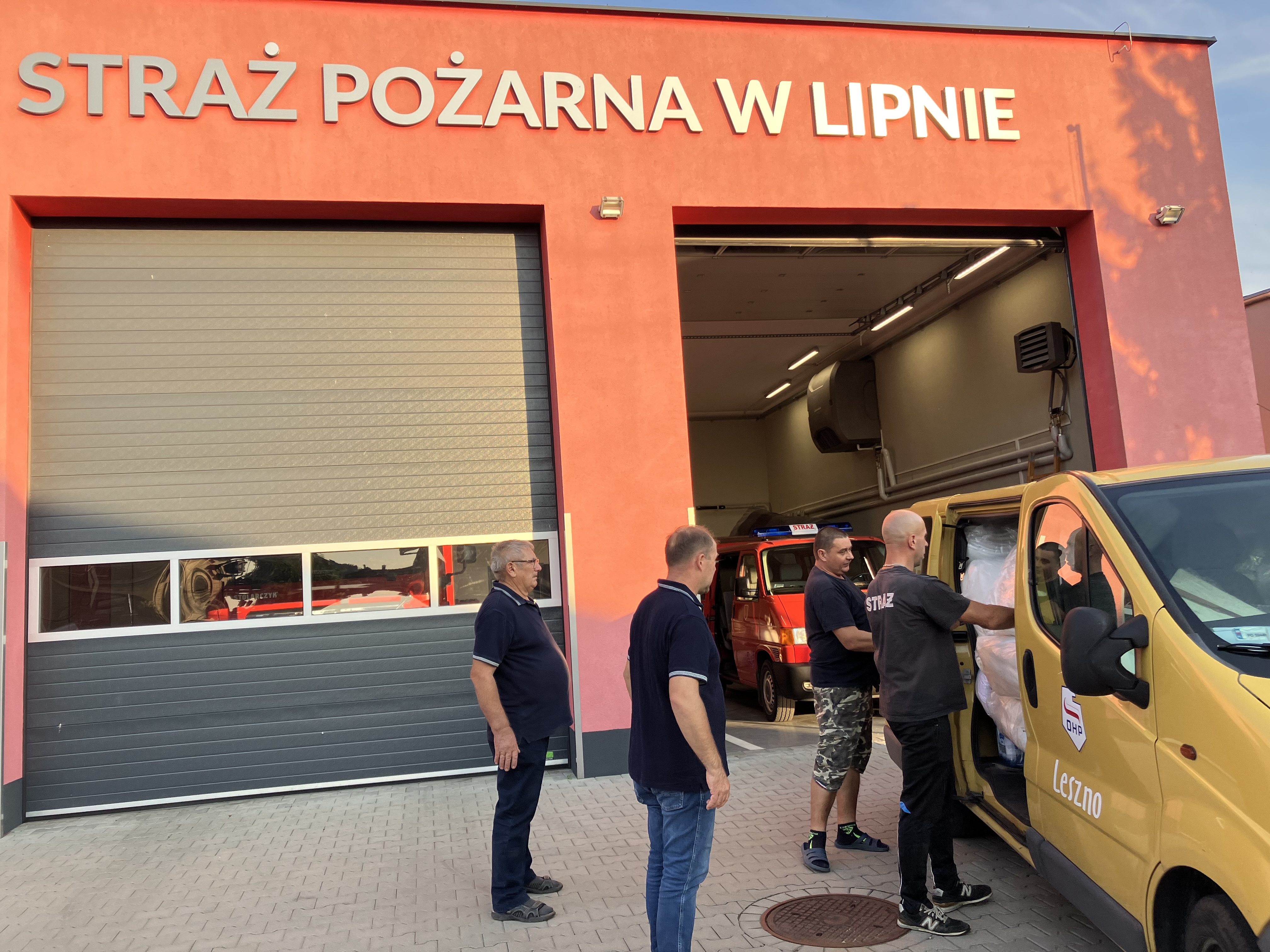 Leszno 23.09.2024