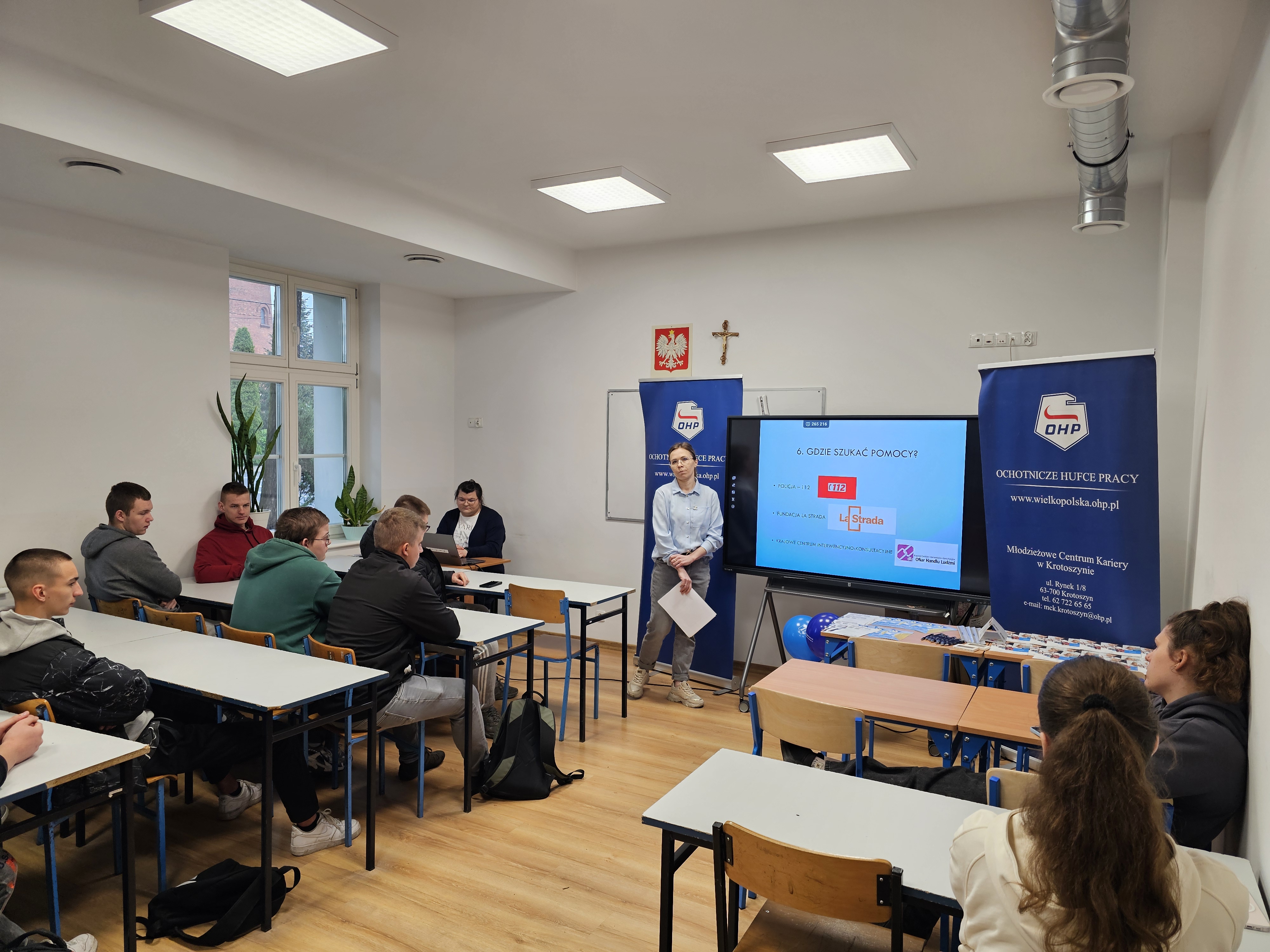 Krotoszyn 29.04.2025