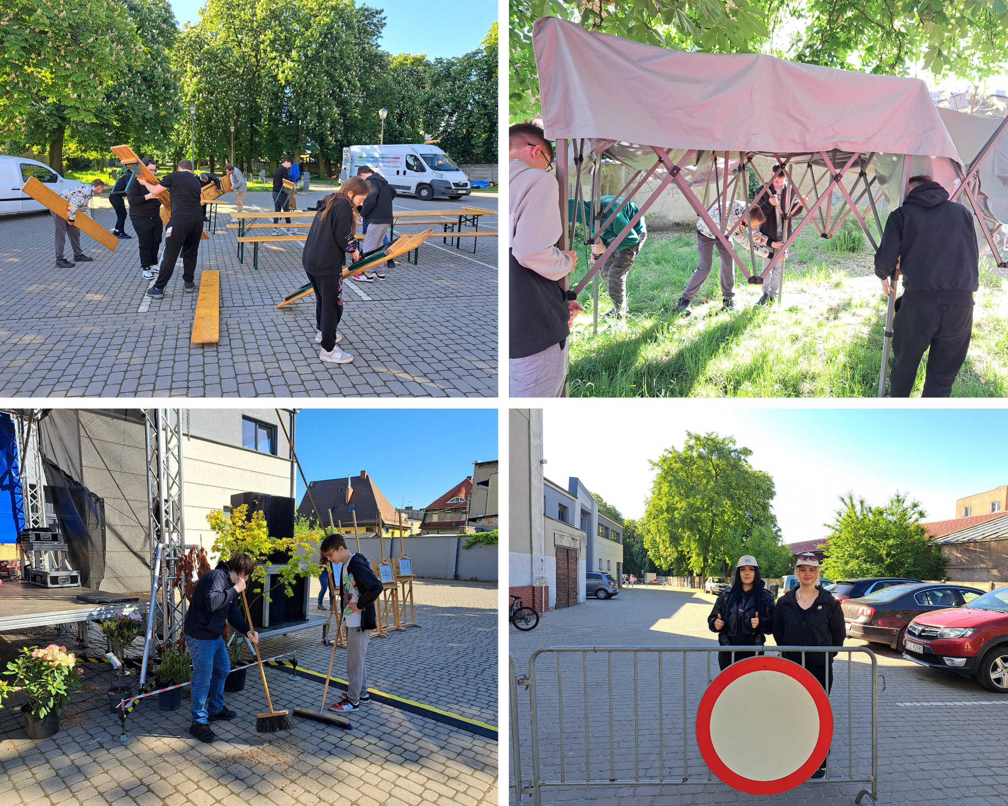 Kościan 08.05