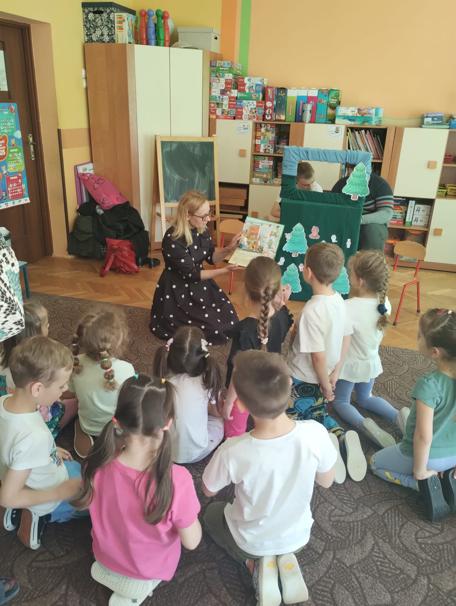 Konin HP 19 maj 25
