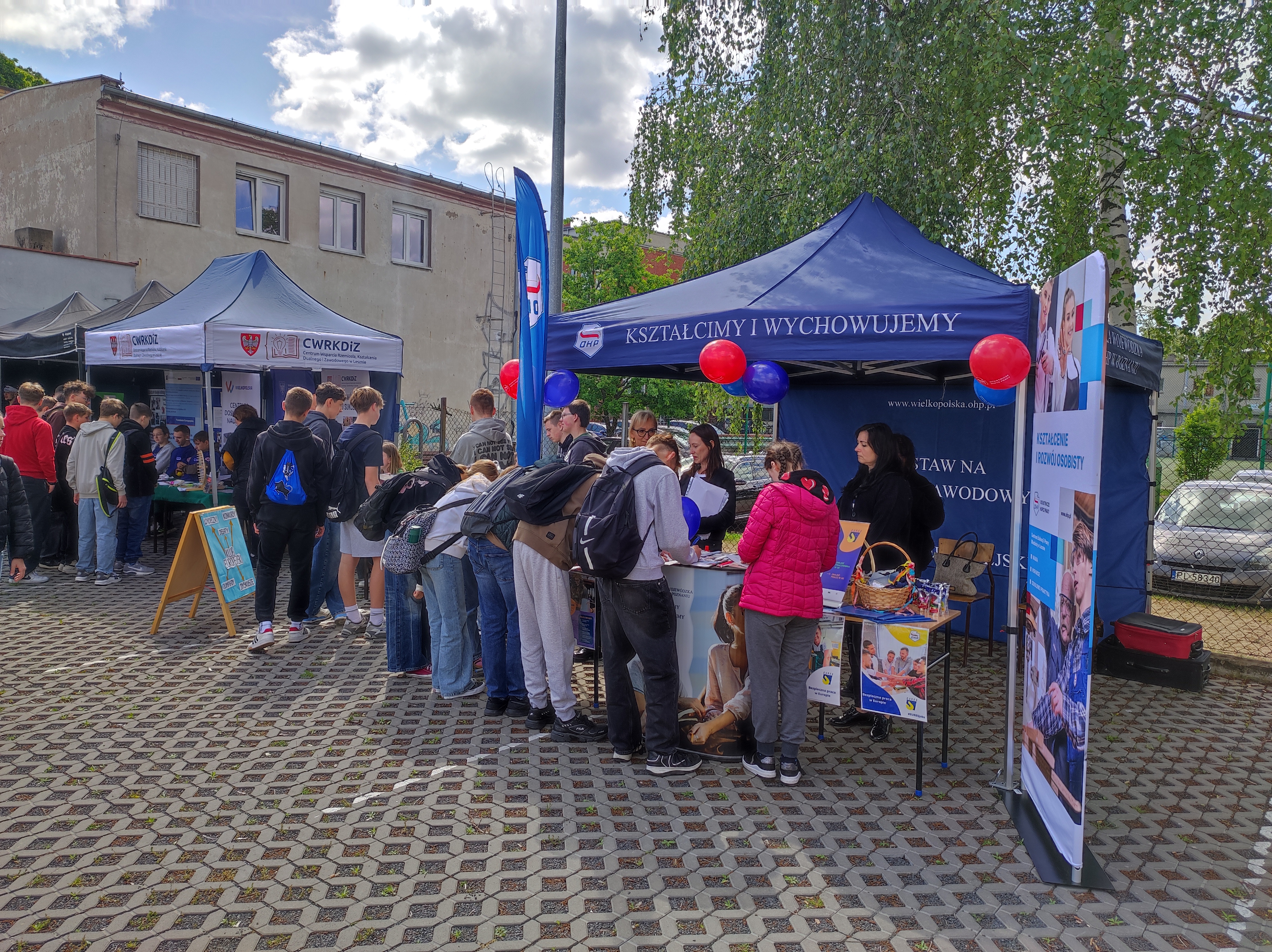 Leszno 27.05 4