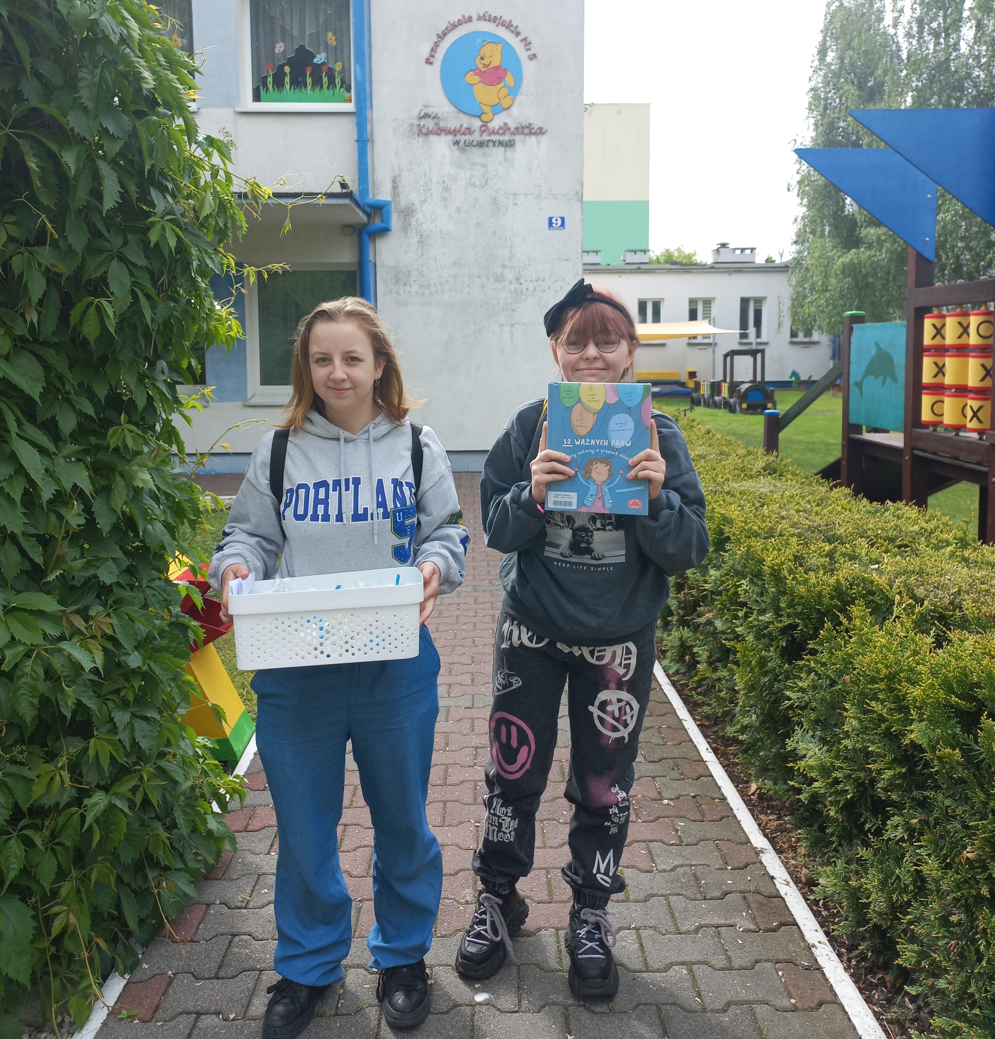 HP Gostyń 29.05.2025