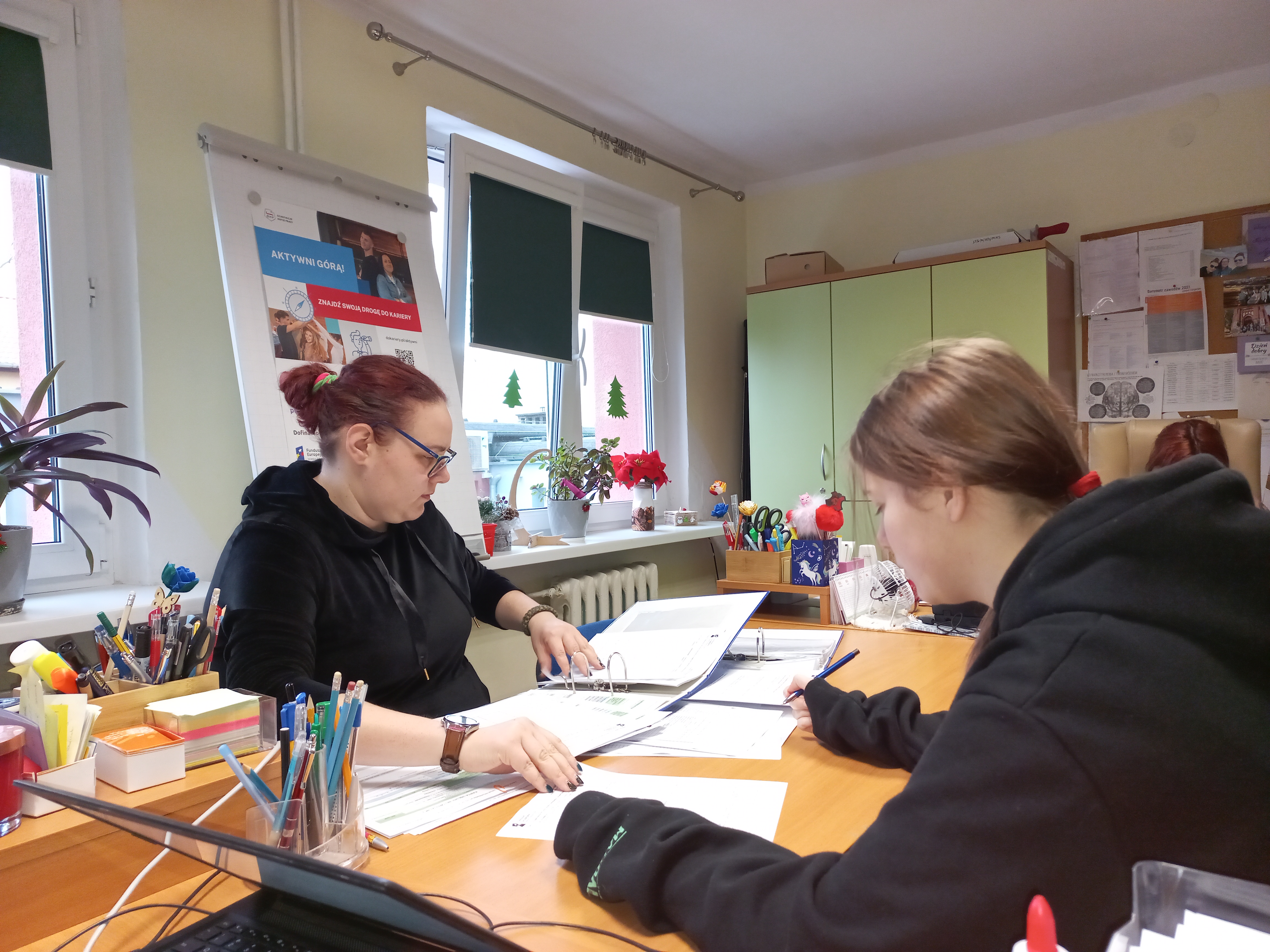 aktywni górą Stargard 17.01 3
