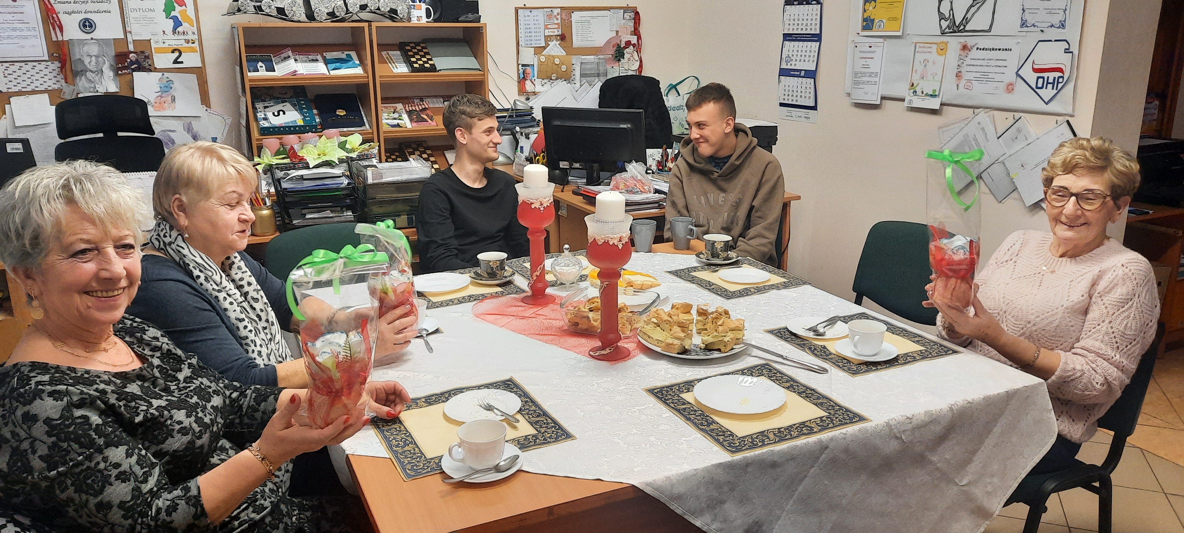 9 ZAPO seniorzy trzebiatów 2024