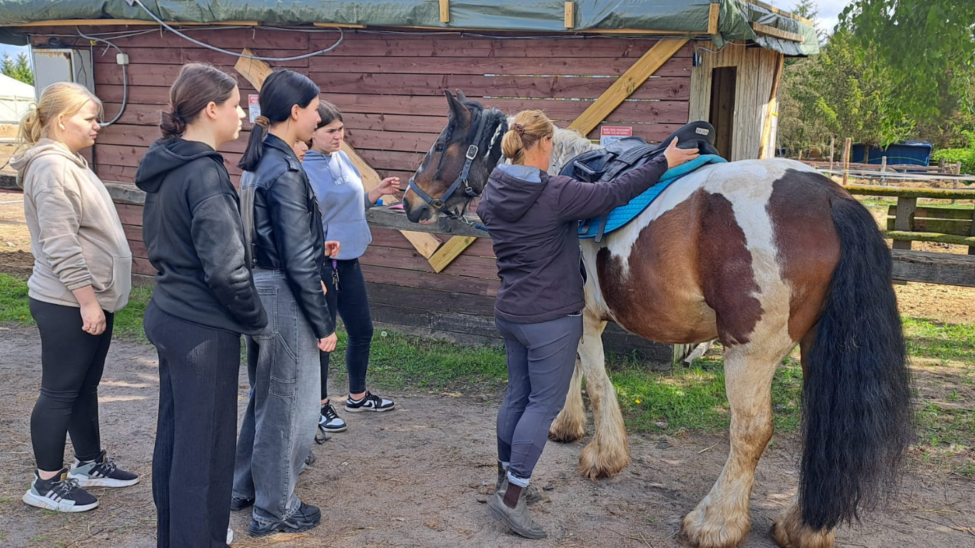 ZWK OHP JAZDA KONNA SZCZECINEK3