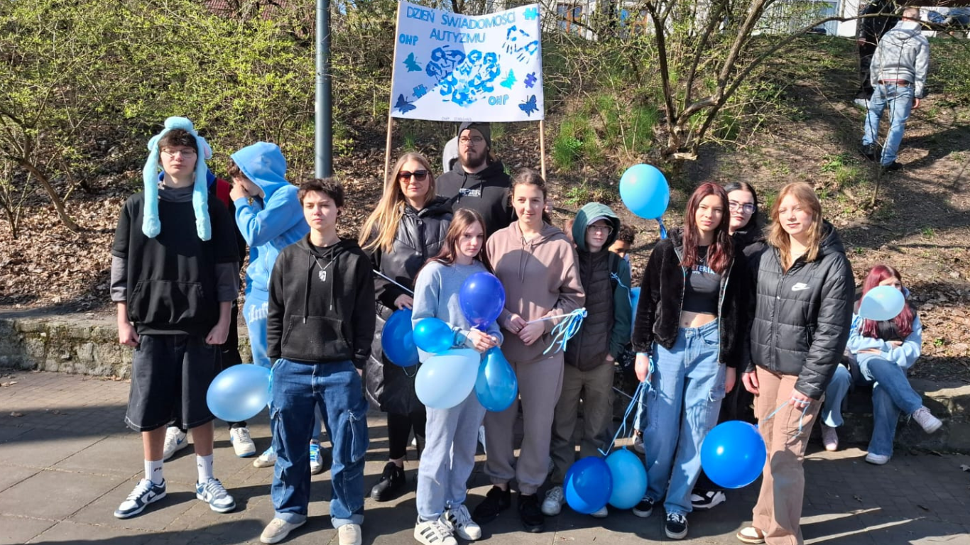 ZWK OHP MARSZ DLA AUTYZMU2