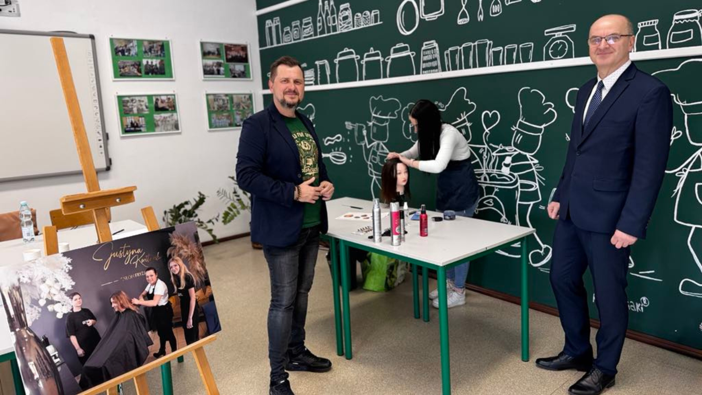 ZWK OHP SPRAWNY W ZAWODZIE WOJEWÓDZKIE 2025 