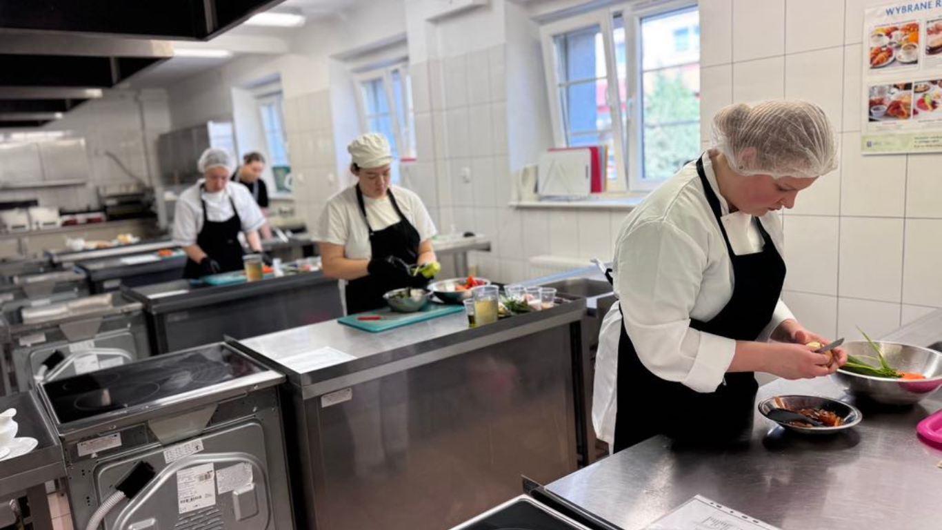 ZWK OHP SPRAWNY W ZAWODZIE WOJEWÓDZKIE 2025 11