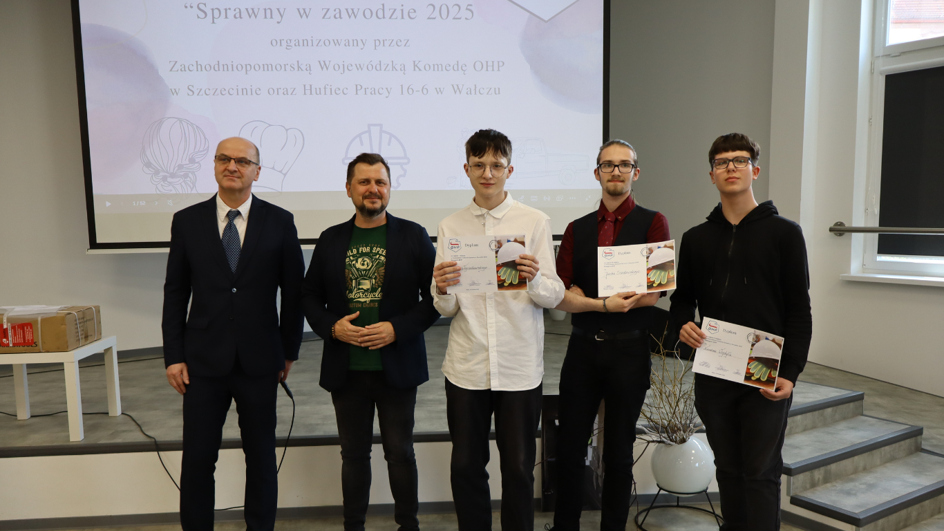 ZWK OHP SPRAWNY W ZAWODZIE WOJEWÓDZKIE 2025 2