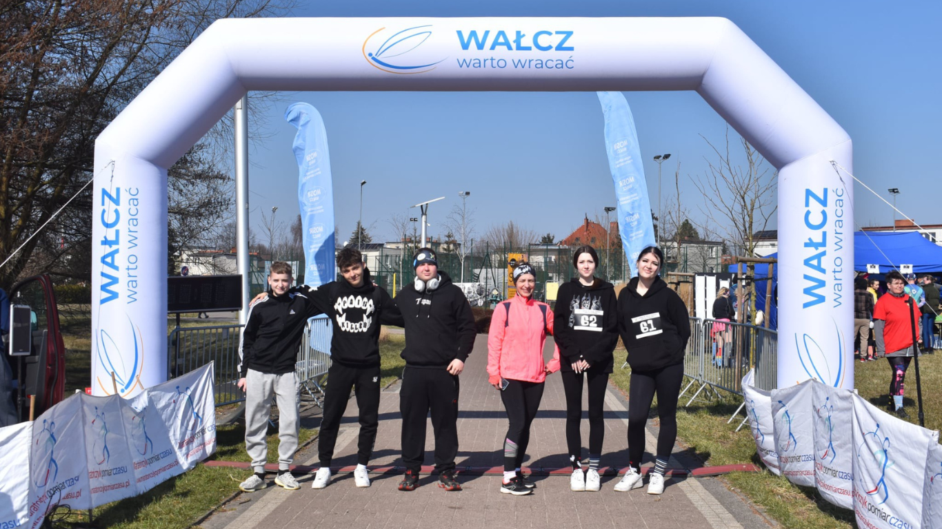 ZWK OHP WAŁECKI BIEG DWUCH SKARPET5