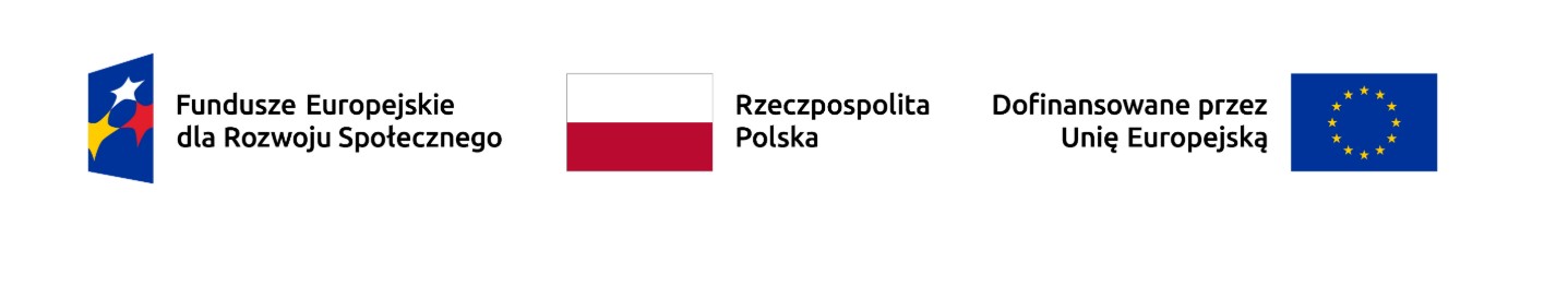 logo staże