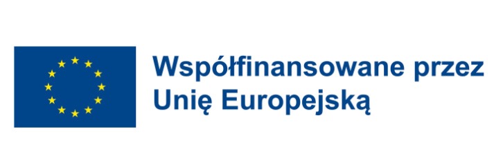 LogoWspółfinansowane