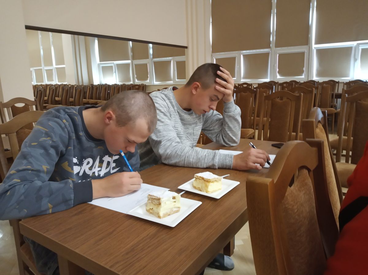 DZIEŃ PAPIESKI W OSIW IWONICZ 3