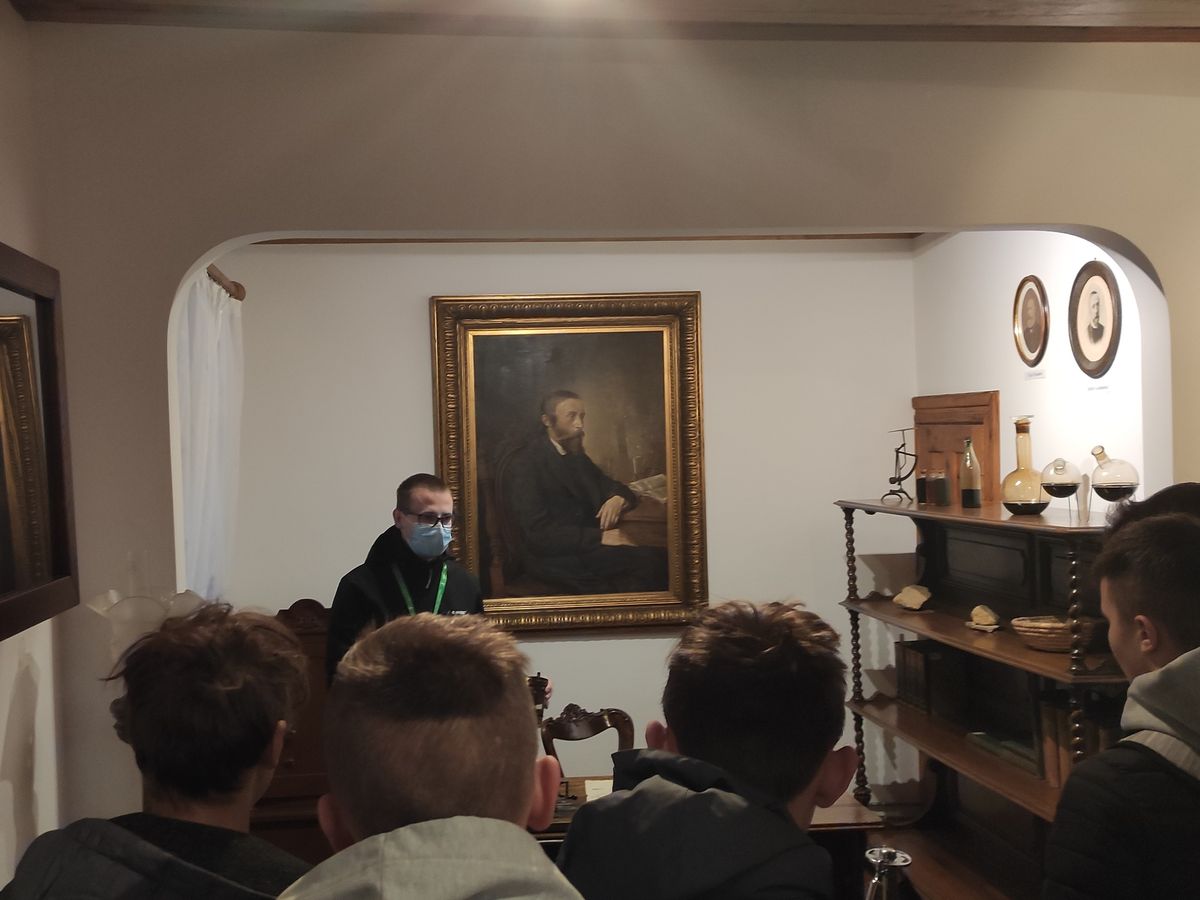 WYCIECZKA INTEGRACYJNA UCZESTNIKÓW 9 9 HUFCA PRACY KROSNO 2