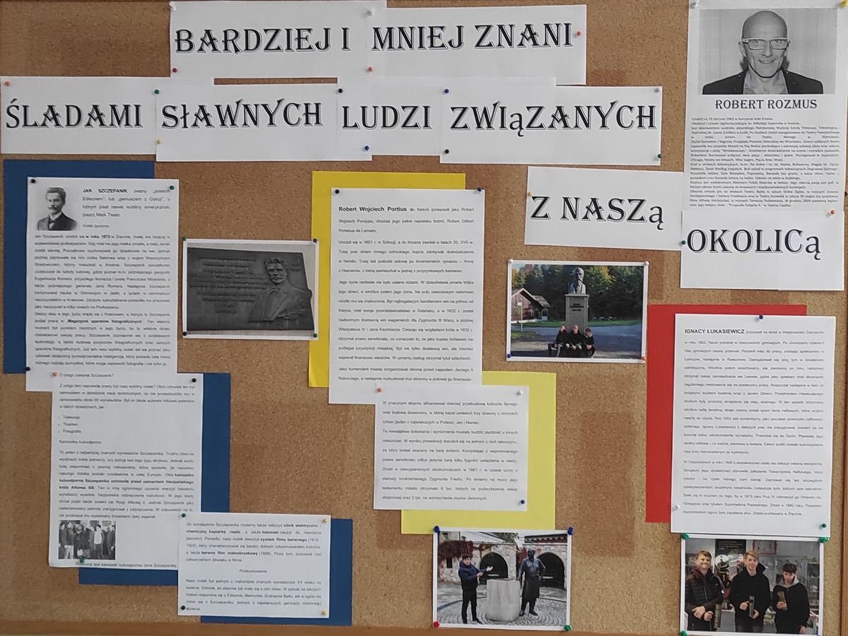  BARDZIEJ I MNIEJ ZNANI w 9 10 HP.3
