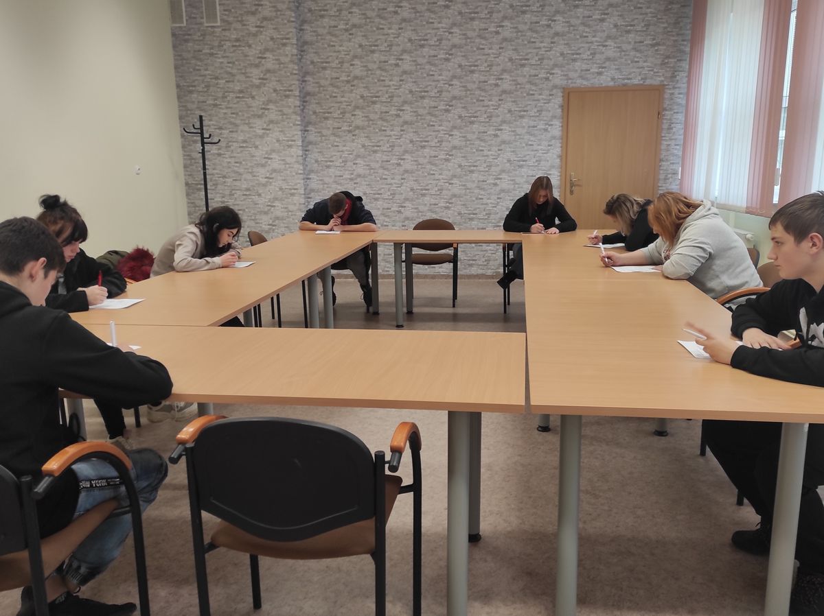 Zdj.2.KONKURS NIEPODLEGŁOŚĆ CZYLI CO WIEM O HISTORII POLSKI W OSIW IWONICZ