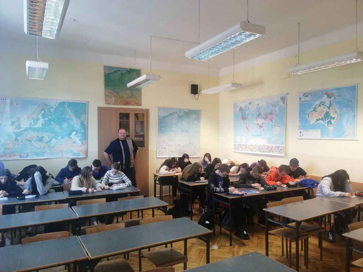 DOBRY START W OHP Z DORADCĄ ZAWODOWYM 2