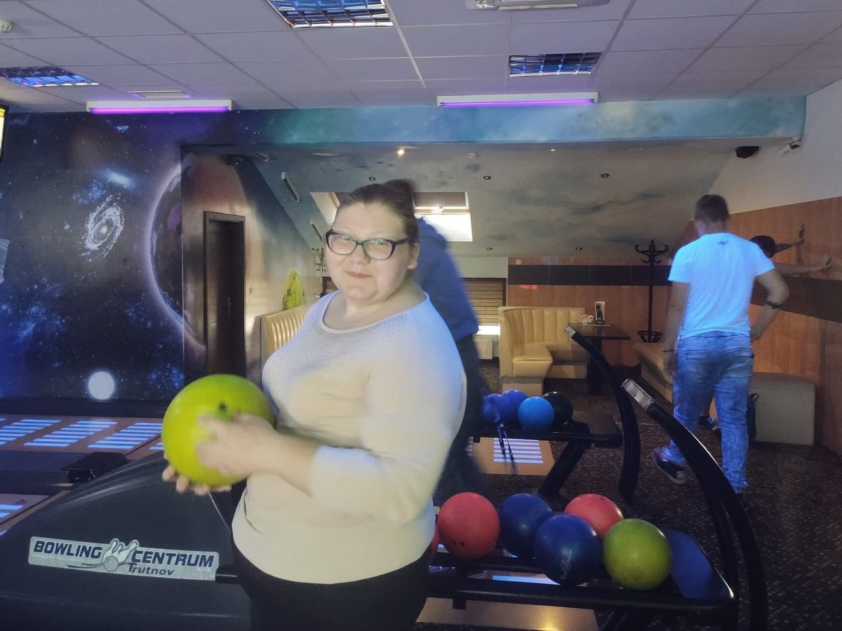 SPOTKANIE UCZESTNIKÓW SANOCKIEGO HUFCA Z ABSOLWENTEM NA KRĘGIELNI 3