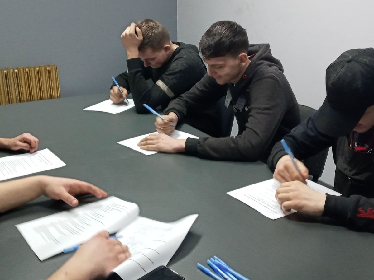 KONKURS BHP W DĘBICKIM HUFCU PRACY 3