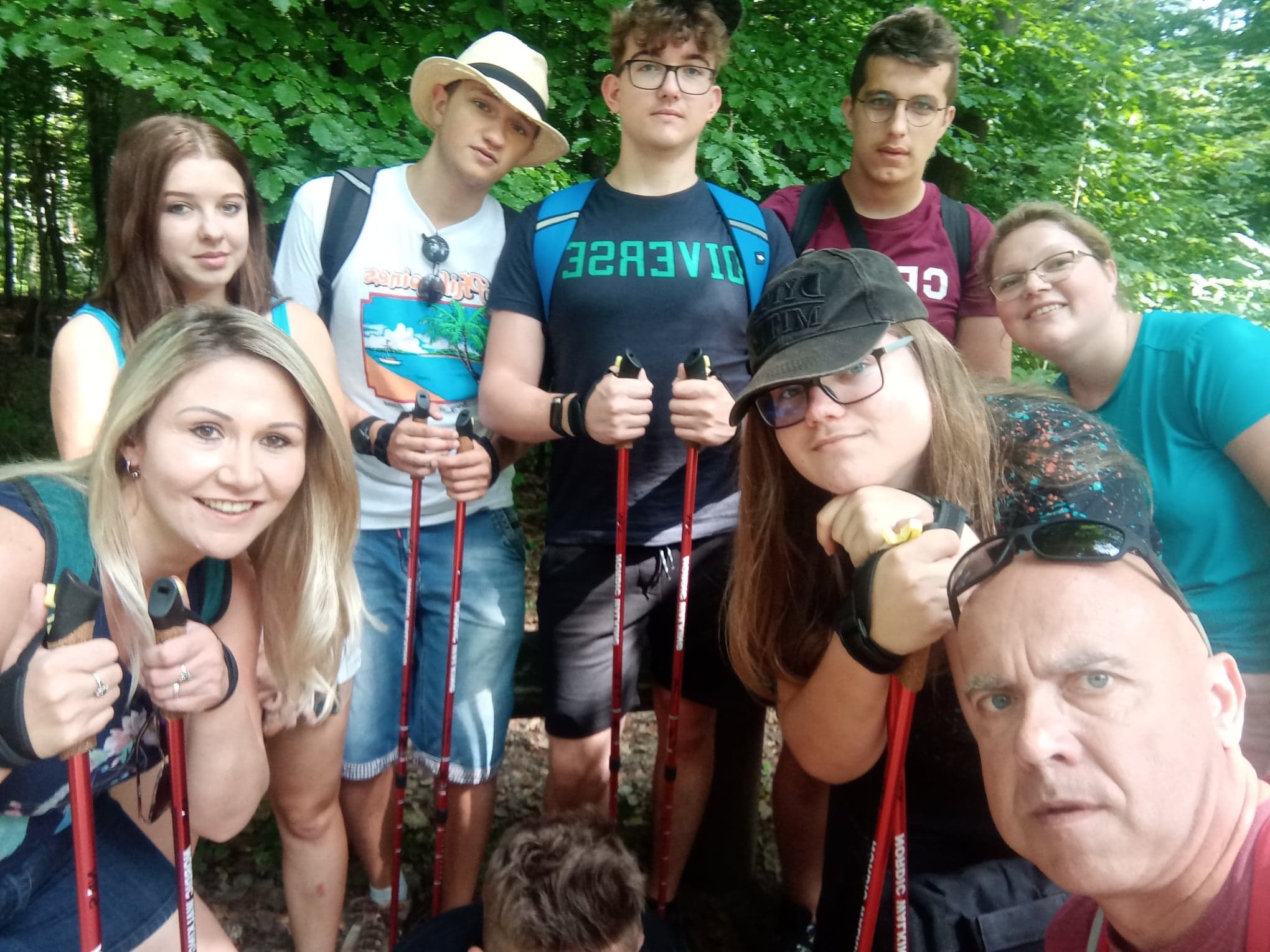 Marszem na szlak 5