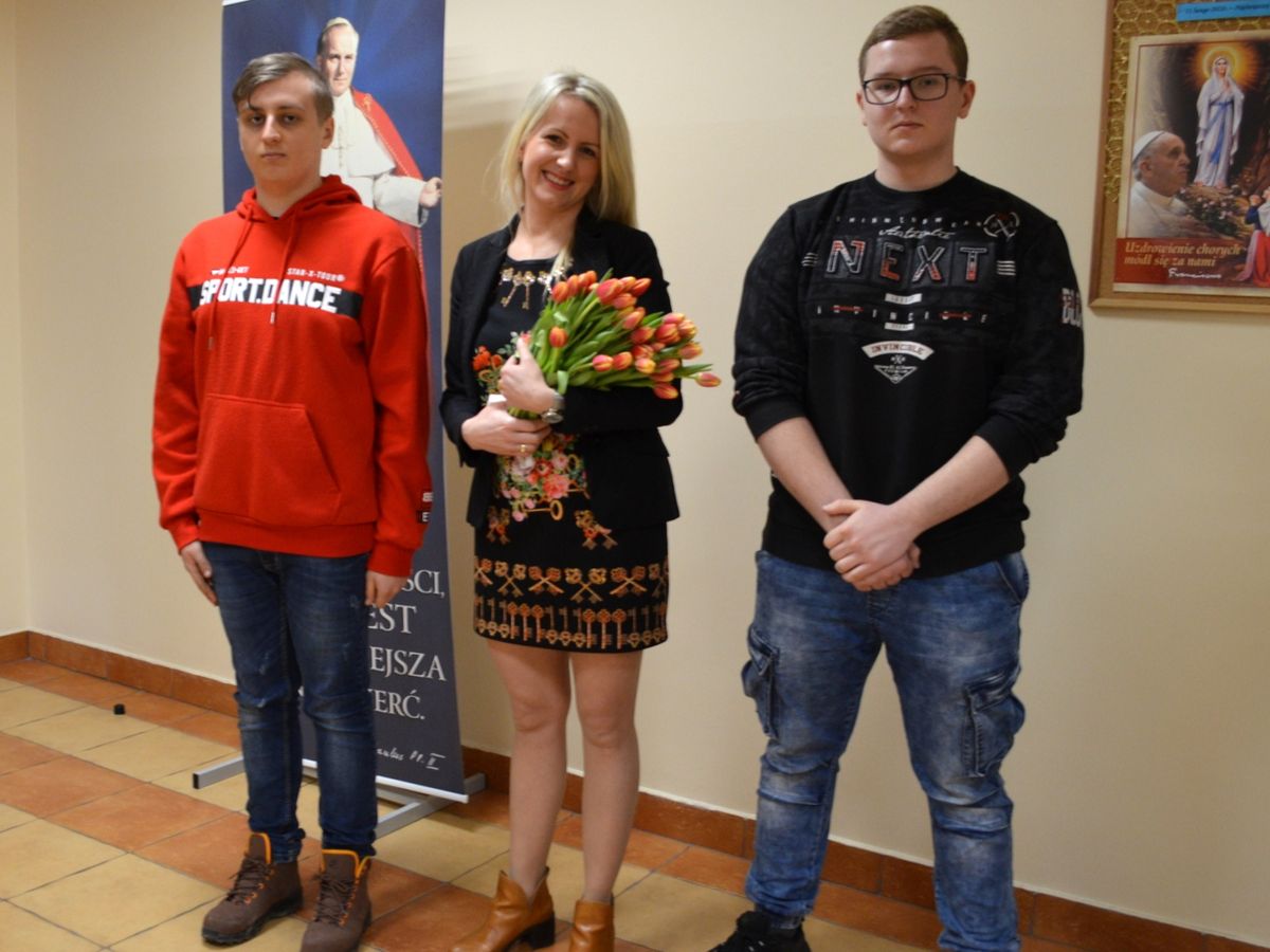 ŚWIATOWY DZIEŃ CHOREGO W HOSPICJUM KROSNO3