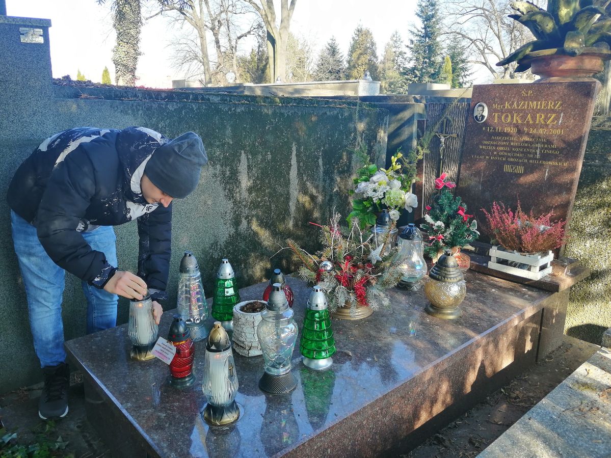 Fot. 2 OBCHODY 80. ROCZNICY PRZEKSZTAŁCENIA ZWIĄZKU ARMII ZBROJNEJ W ARMIĘ KRAJOWĄ