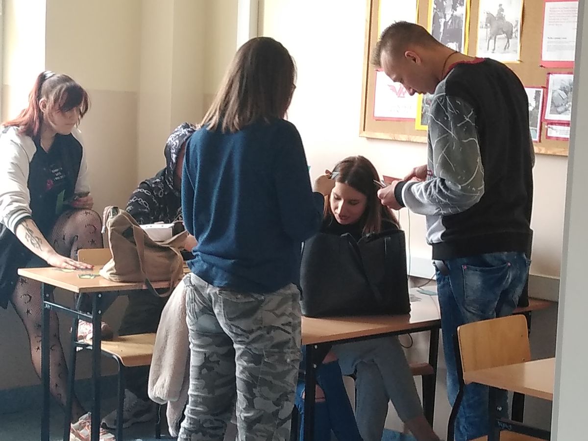 2.O przedsiębiorczośći inaczej 