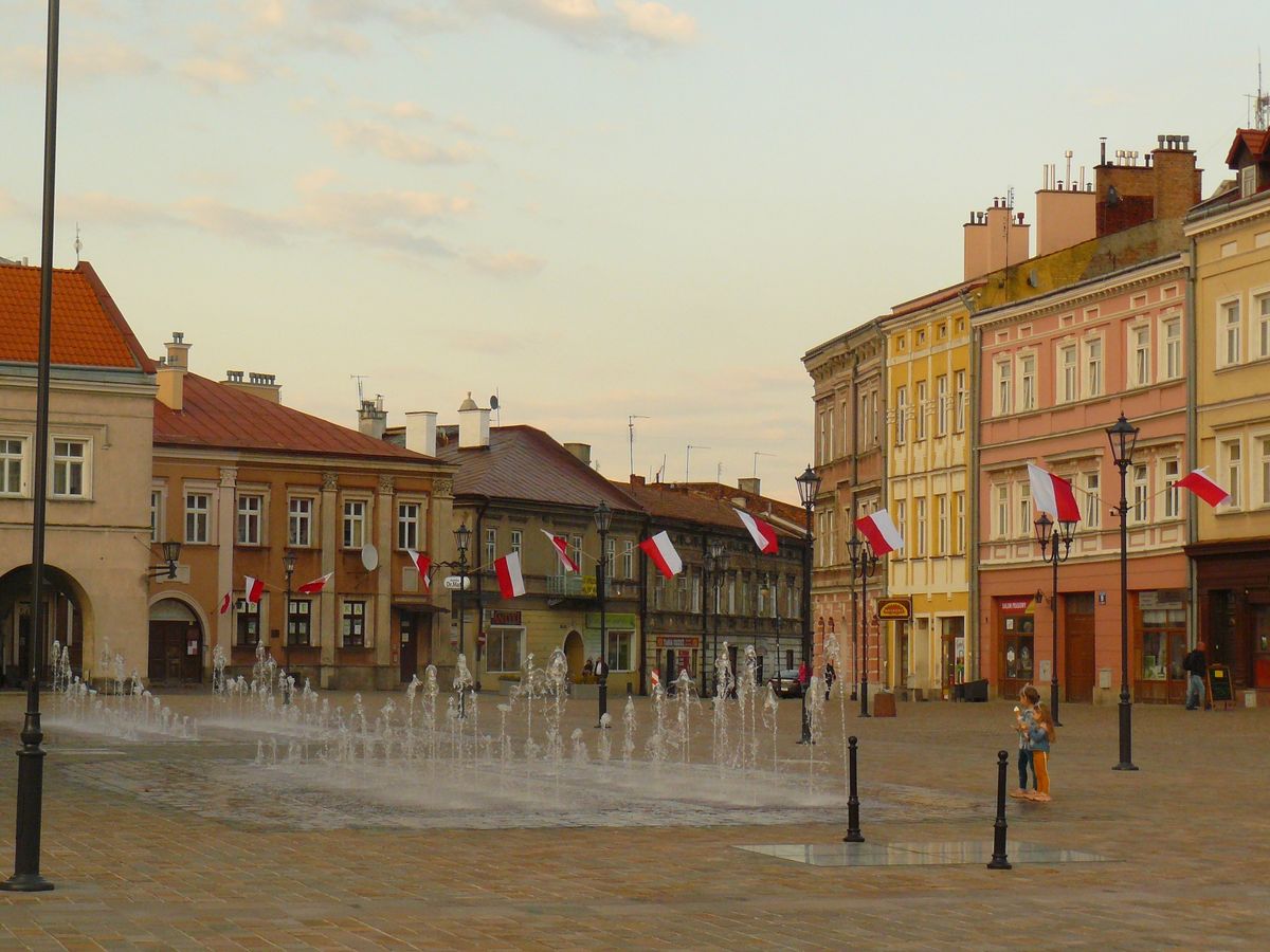 Fot. 3 Jesteśmy Polakami