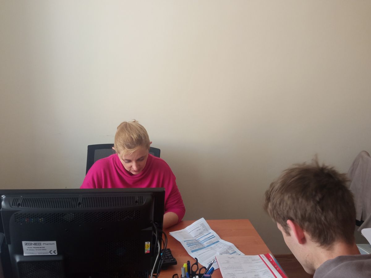 4 DZIEŃ OTWARTY CEiPM RZESZÓW 