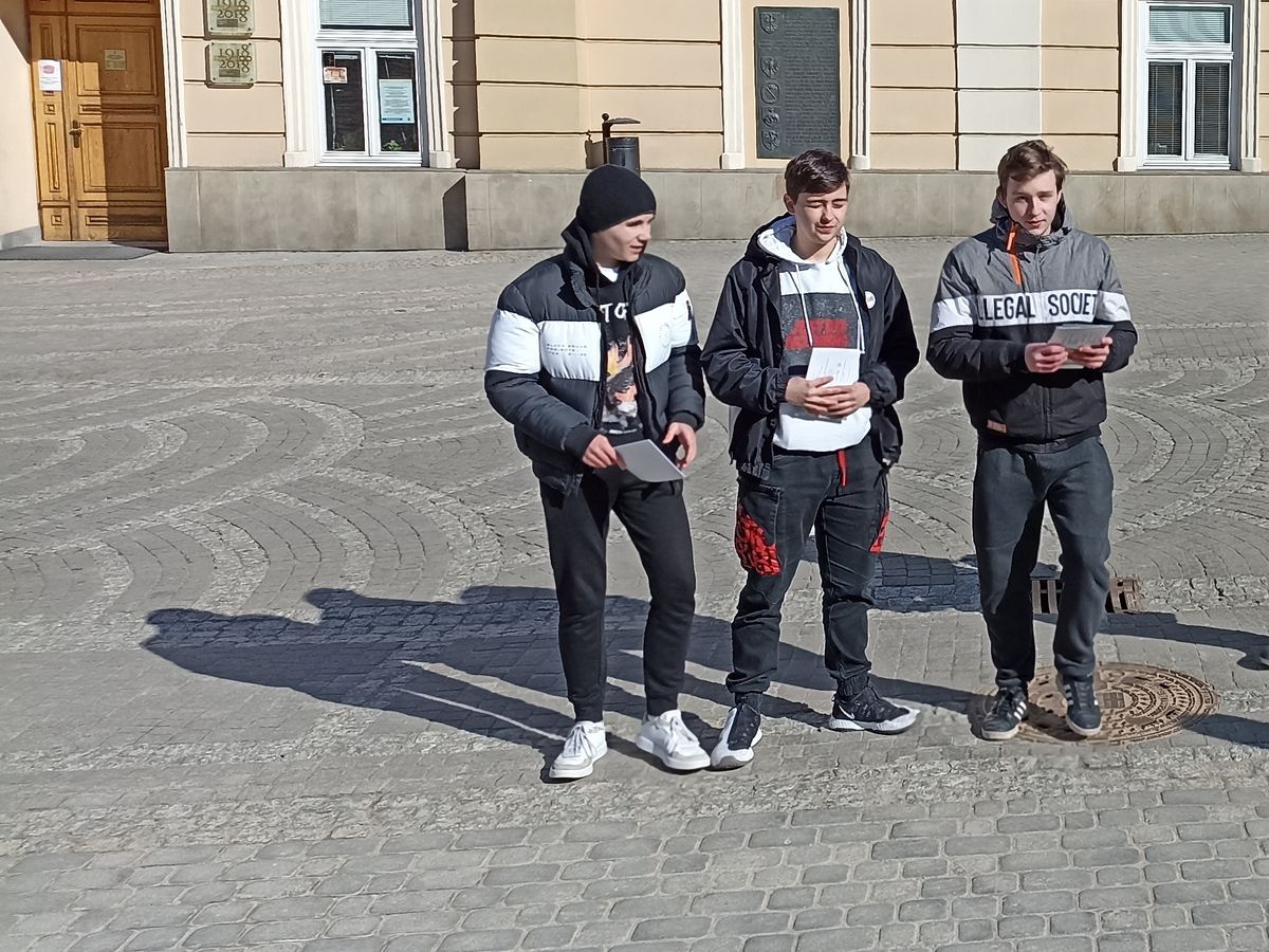 Fot3.Piekne środowisko piękny start