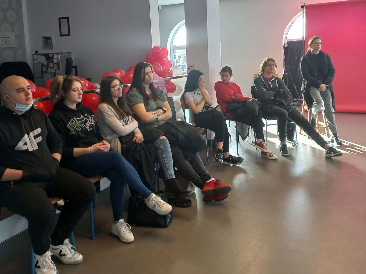 EUROPEJSKI KORPUS SOLIDARNOŚCI W TARNOBRZEGU.2