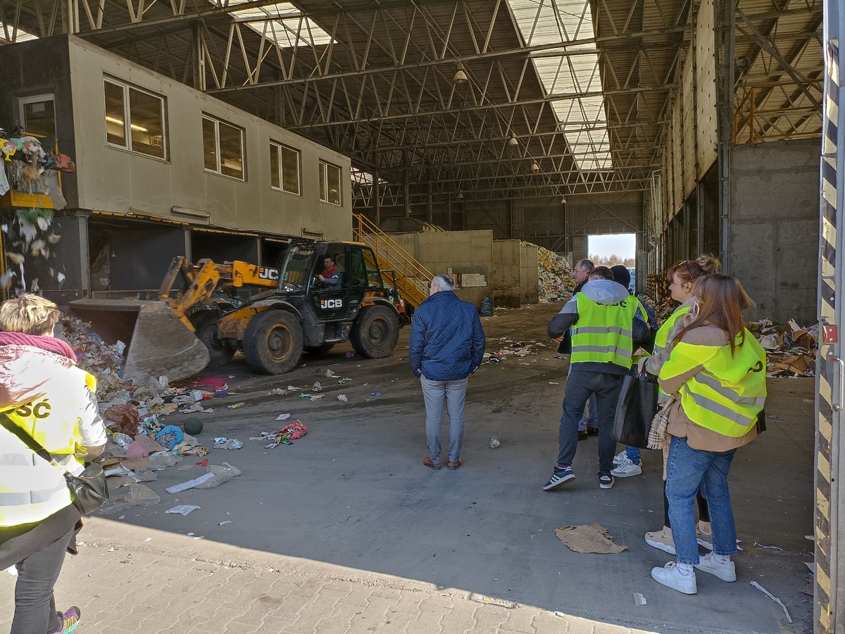 Fot.4.Kręci nas recykling