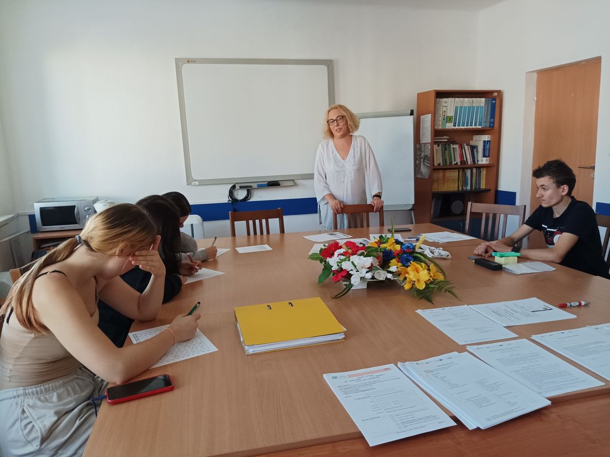 ZAJĘCIA O LOKALNYM RYNKU PRACY DLA UCZESTNIKÓW 9 1 HP RZESZÓW 2