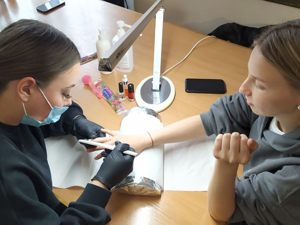 MŁODZIEŻ Z KROSNA Z NOWYMI UPRAWNIENIAMI 1
