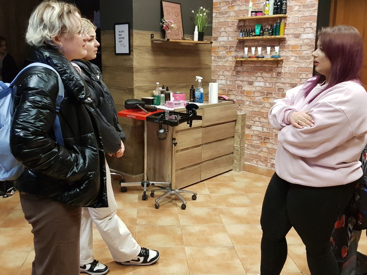JESIENNA WIZYTA STUDYJNA U BARBERA 3
