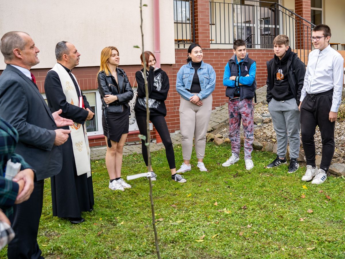 Po owocach ich poznacie 4