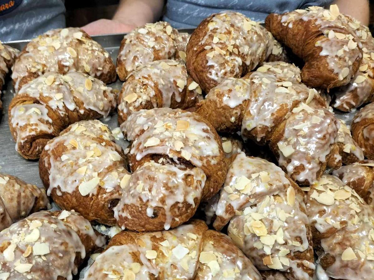 Dębiccy cukiernicy wspierają chorego Kacperka 2